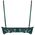 Lana bralette, Grøn