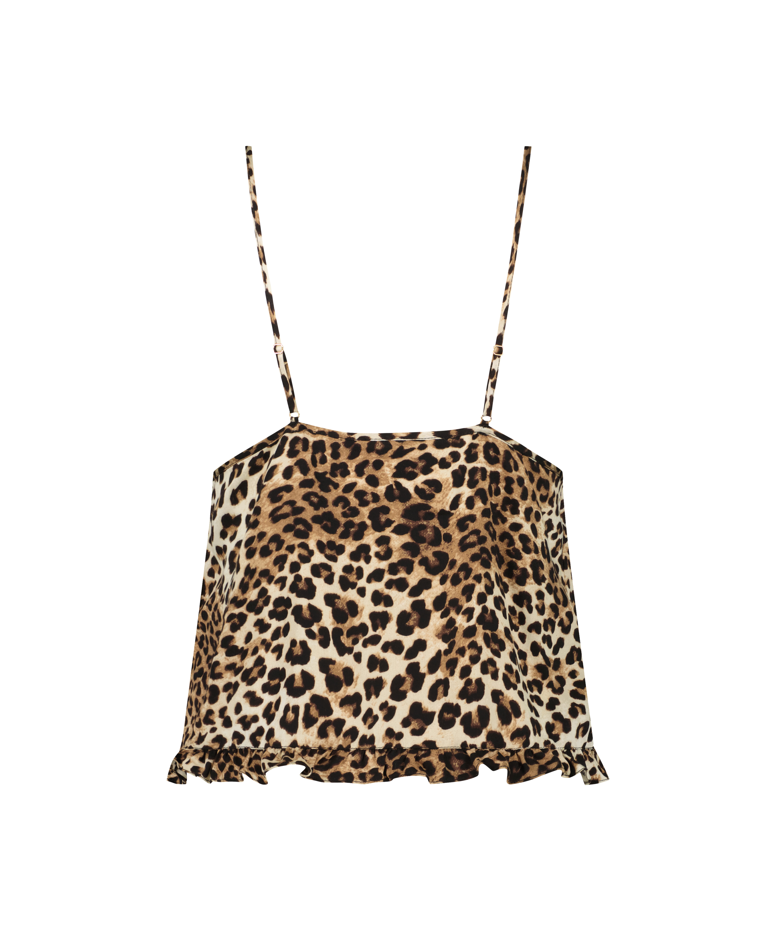 Top Lace, Sort, main