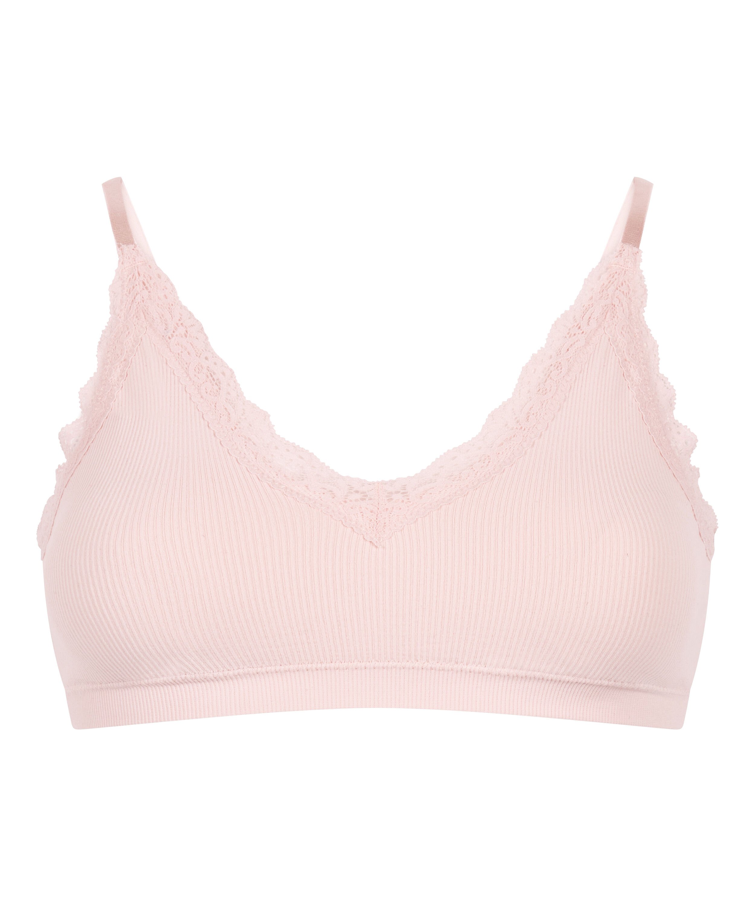 Bralette Lola, Lyser&oslash;d