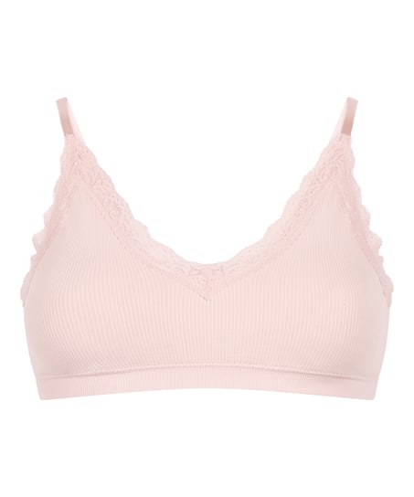 Bralette Lola, Lyser&oslash;d