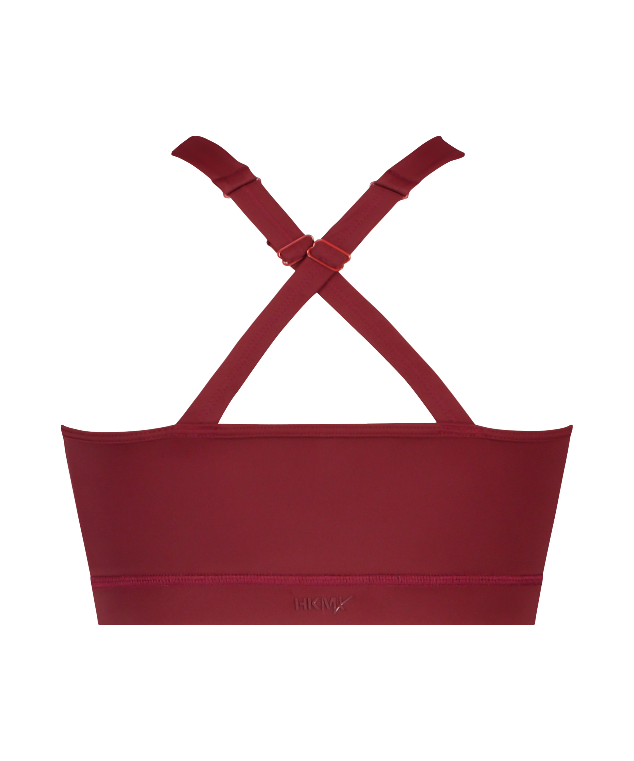 HKMX Sport bh The Pro Level 3, Rød, main