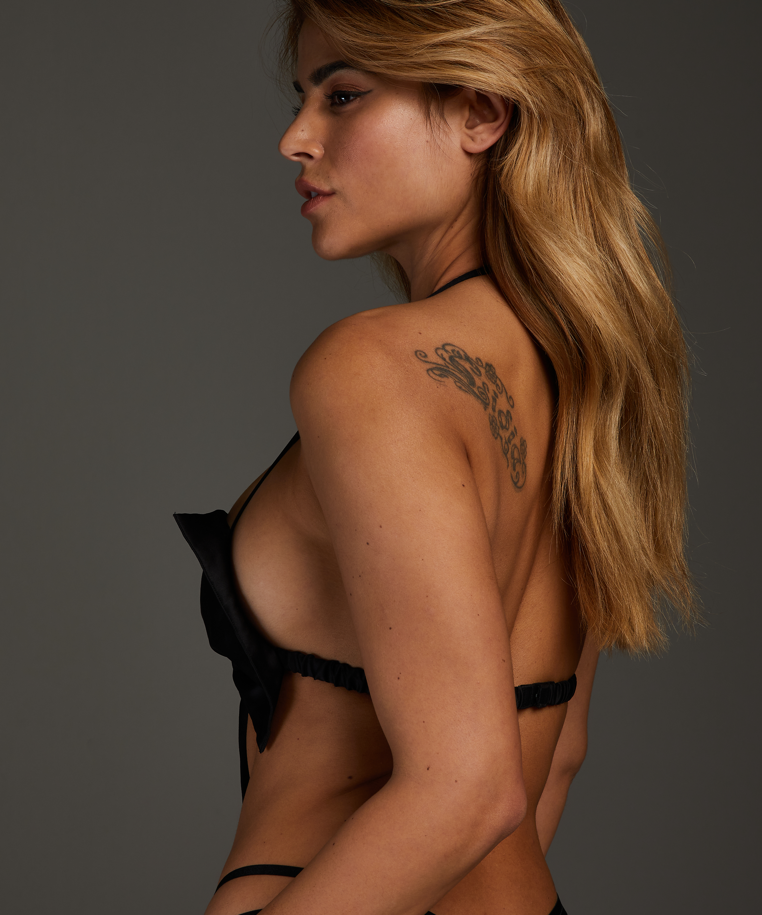 Unwrap me bow, sort, main