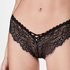 3-Pack Brazilians lace, sort