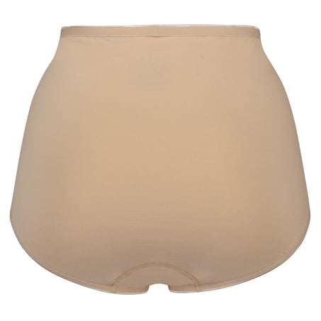 Superslip Maxi bomuld, Beige