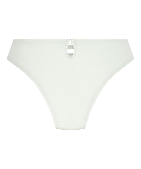 Brasilianske trusser Andrea, Gr&oslash;n