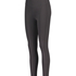 HKMX Leggings med høj talje, Grå