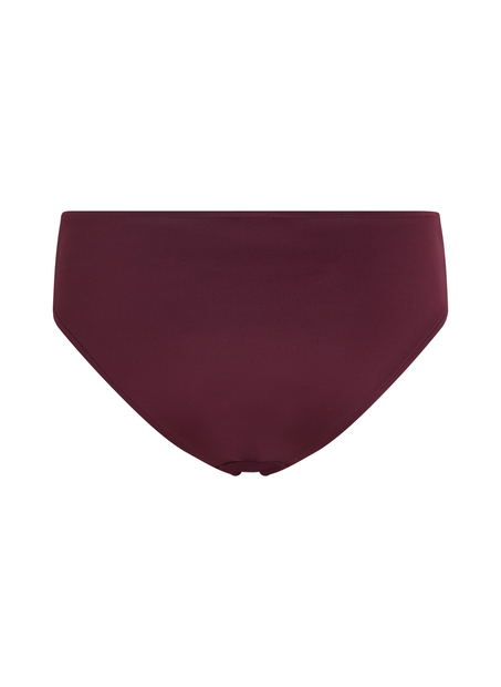 Neopren Rio-bikinitrusse, Lilla