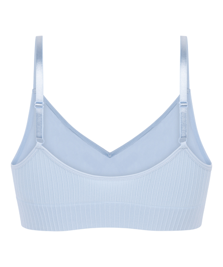 Bralette Dianne, Blå