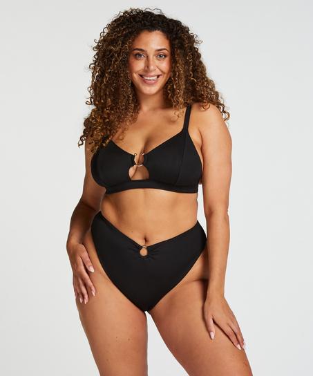 Bikinitrusse Eleyna, sort