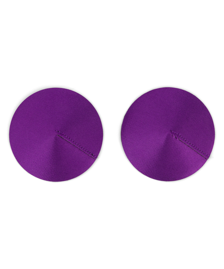 Private Nipple Covers, Lilla