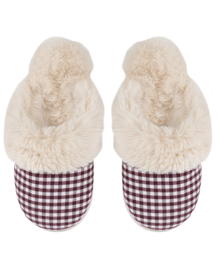 T&oslash;ffel Reya, R&oslash;d