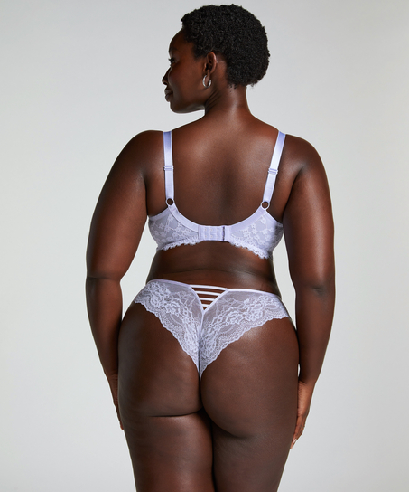 Brasiliansk trusse Belle, Lilla