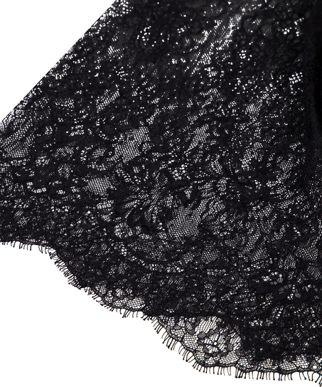 Kimono Camille, Sort