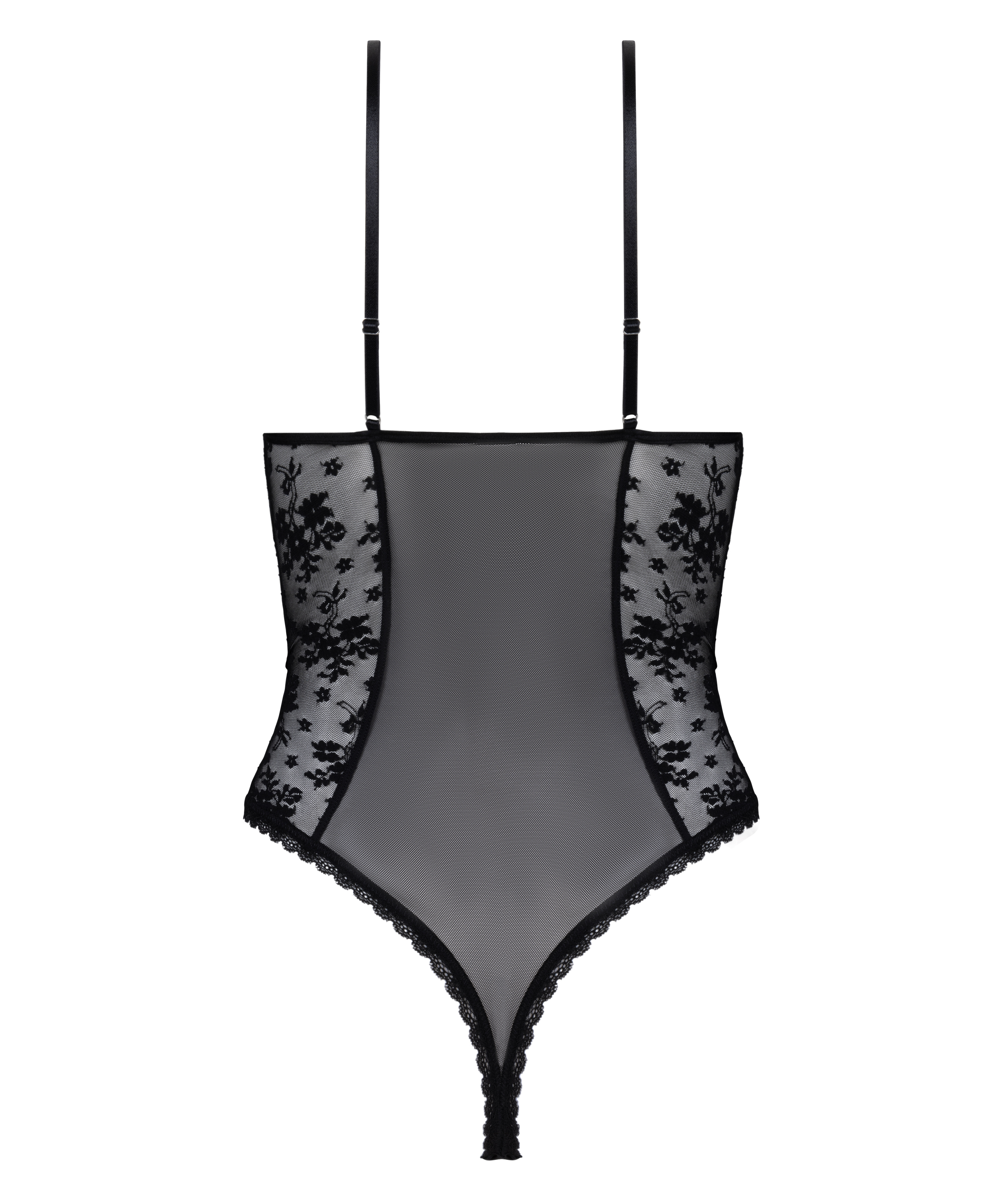 Coco body, sort, main