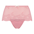 Boxer-streng Doriane Curvy, lilla