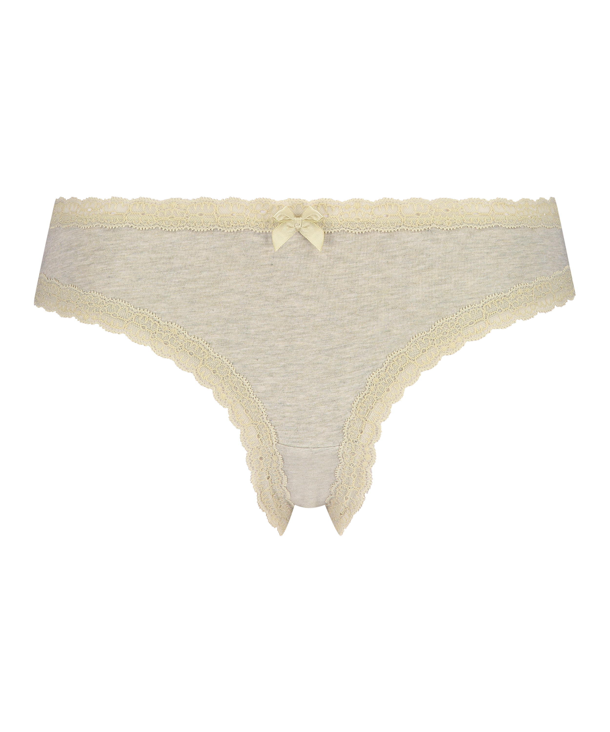 Brazilian Bomuld, Grøn, main