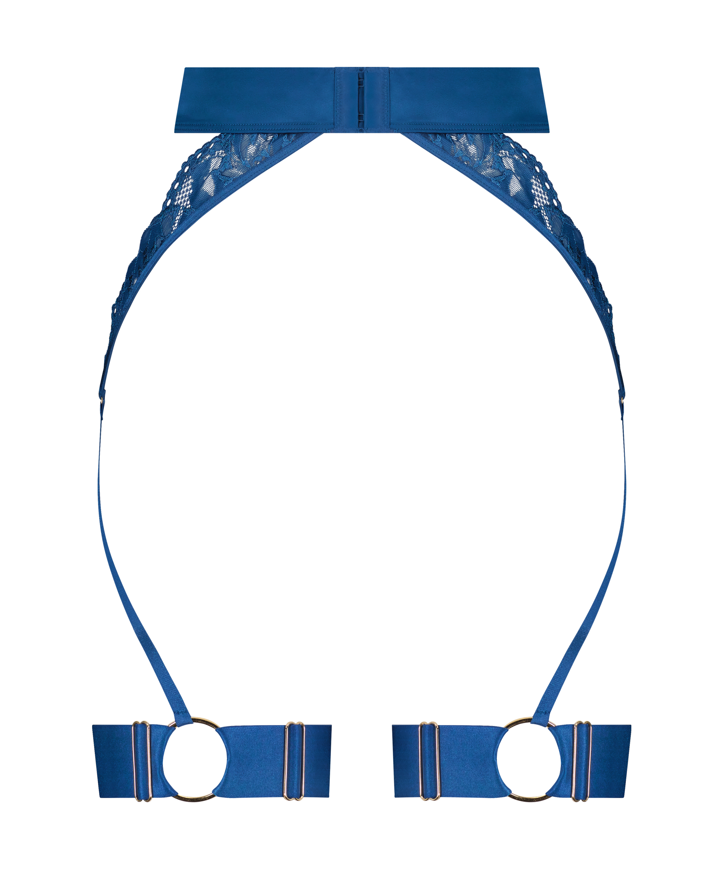 Hofteholderb&aelig;lte Elsa, Gr&oslash;n, main