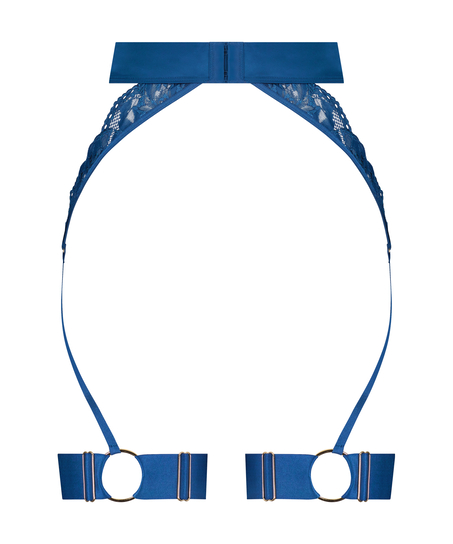 Hofteholderb&aelig;lte Elsa, Gr&oslash;n