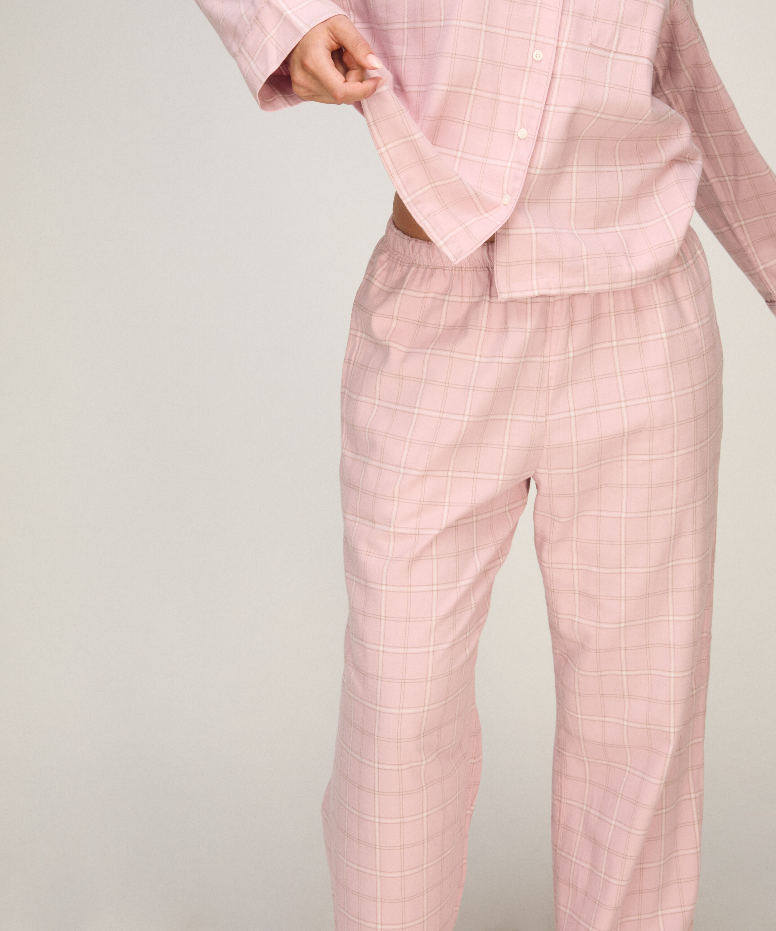 Pyjamasbukser Woven