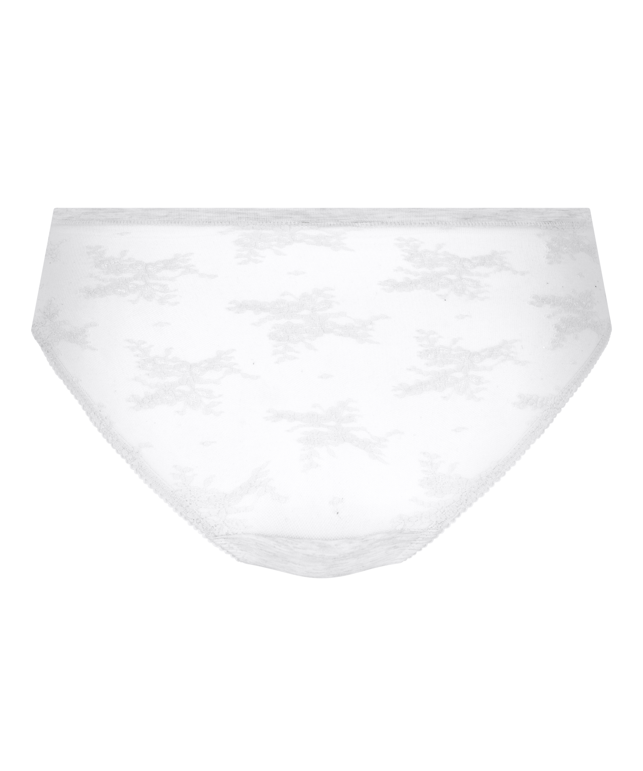 Alex brasiliansk trusse, Beige, main