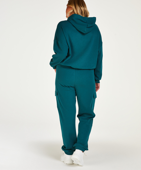 Lang&aelig;rmet H&aelig;ttetr&oslash;je, Bl&aring;