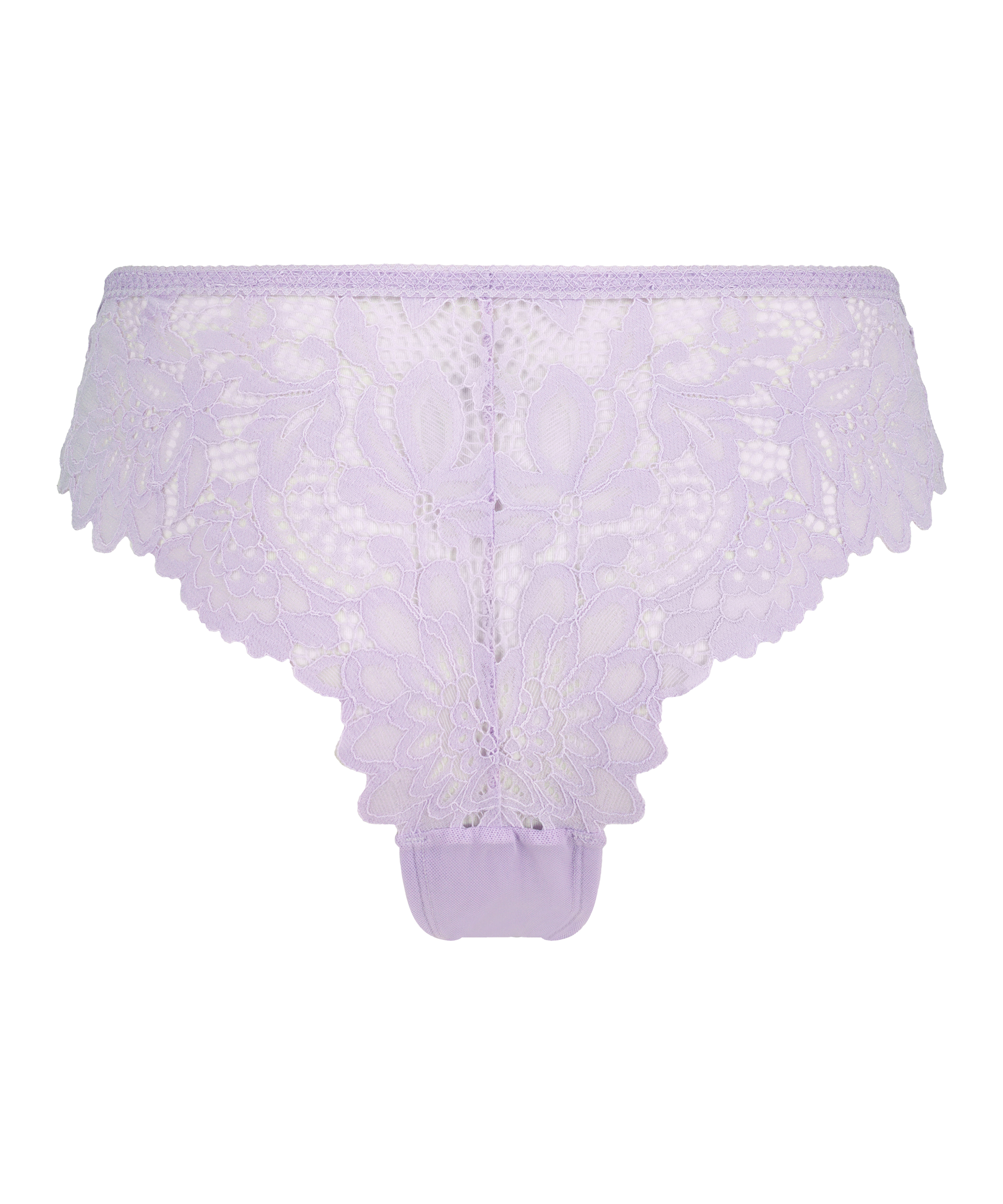 Brasiliansk trusse Shiloh, Lilla, main