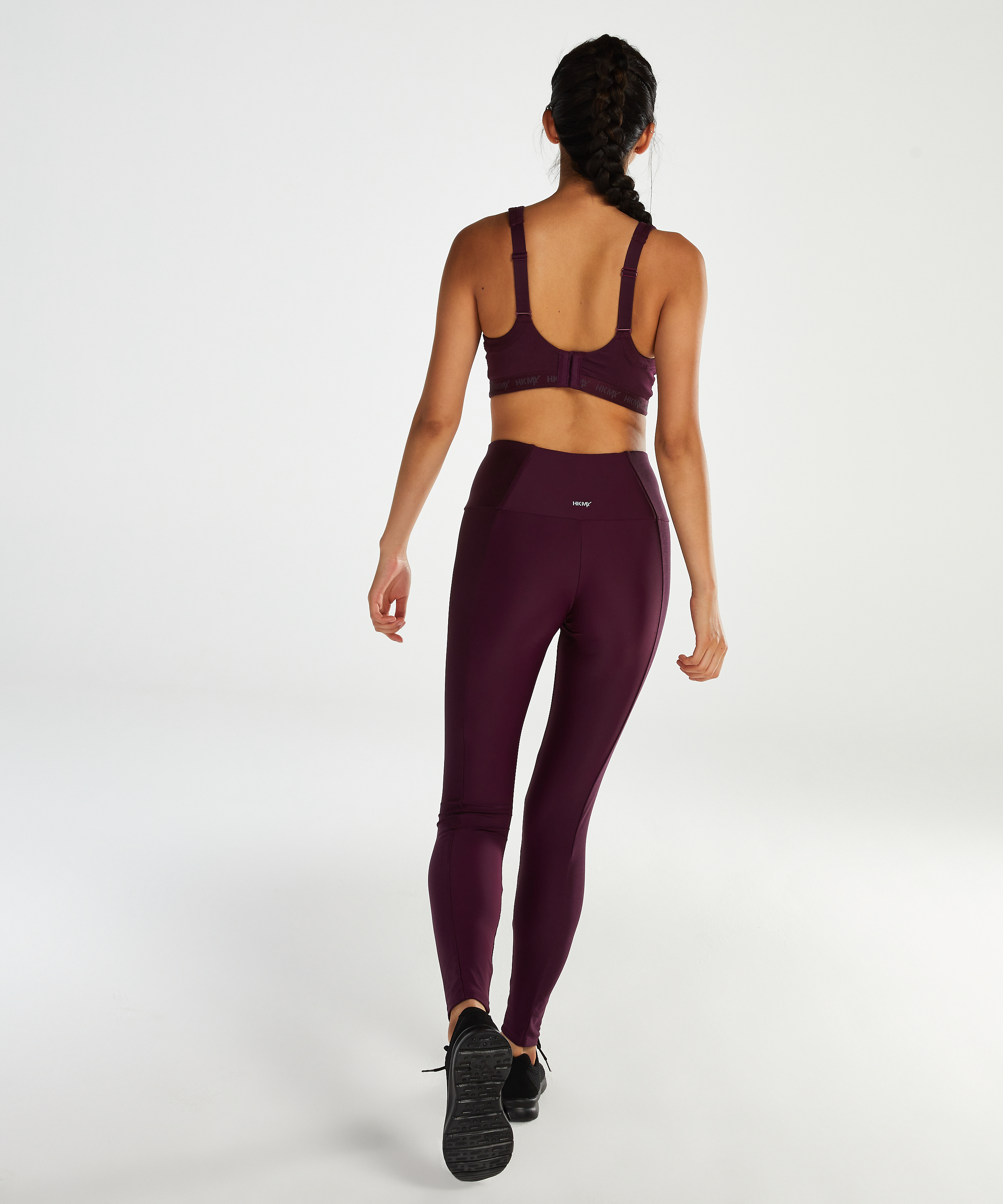 HKMX The Elite level 3, Lilla, main