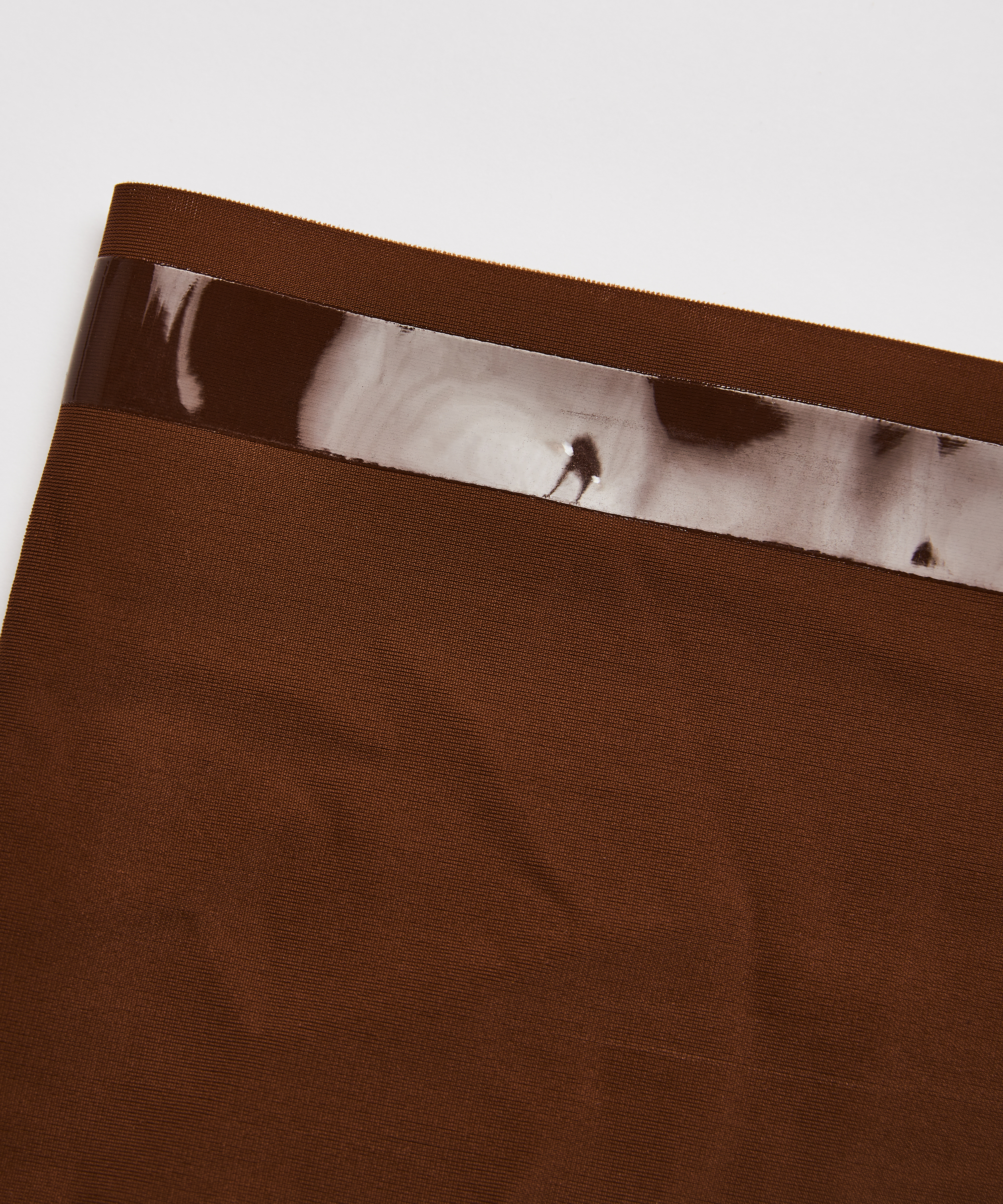 Lårbånd Micro, Brun, main