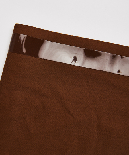 Lårbånd Micro, Brun