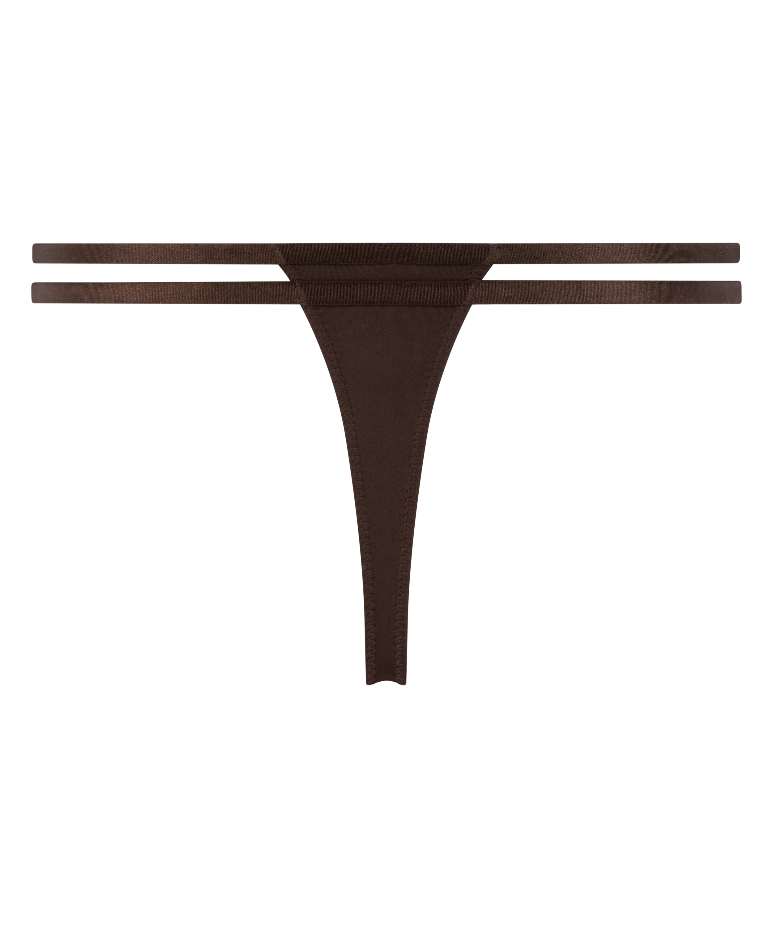 Rianne g-streng, Brown, main