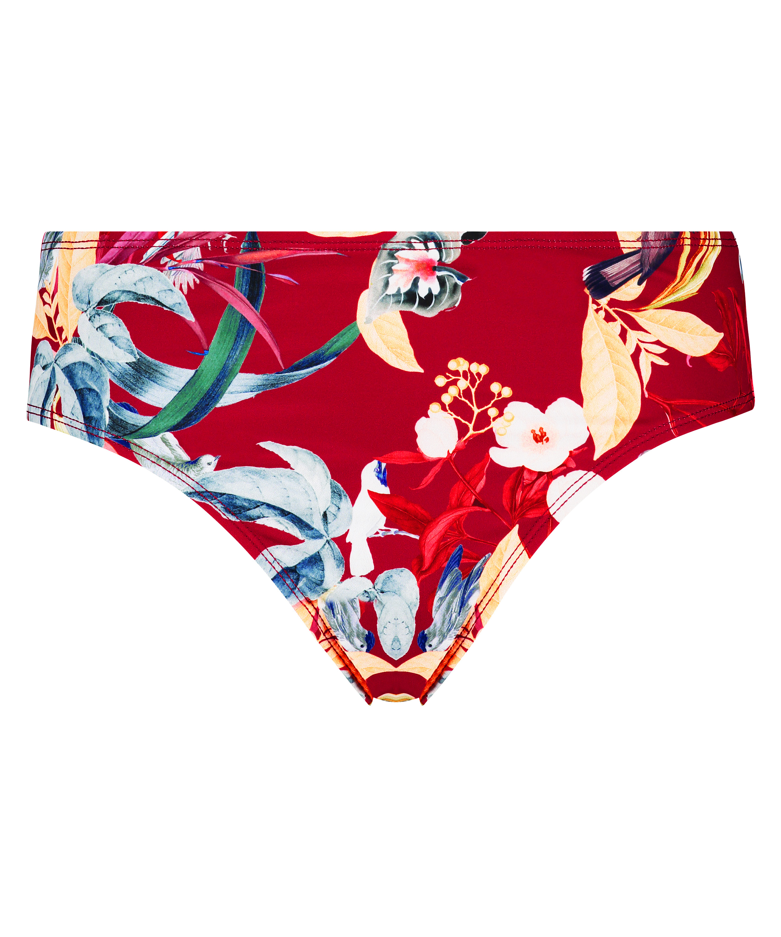 Rio Bikinitrusse Giselle, gr&oslash;n, main