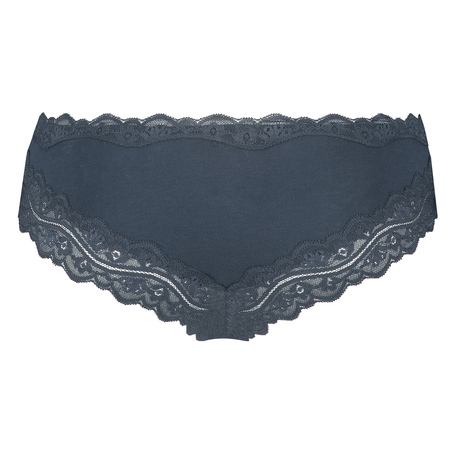 Brazilian Bomuld, Bl&aring;