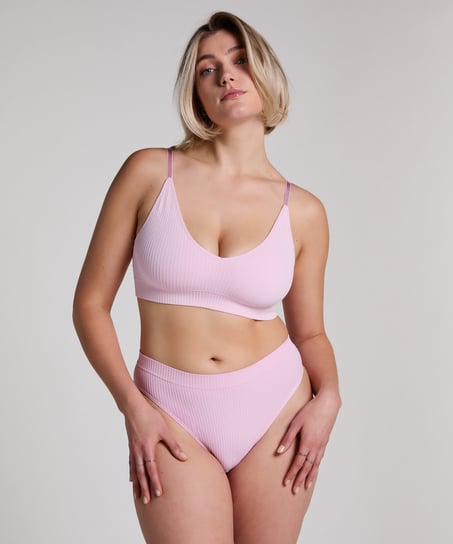 Bralette Dianne, Lyser&oslash;d
