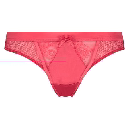 G-streng Duckie, rød