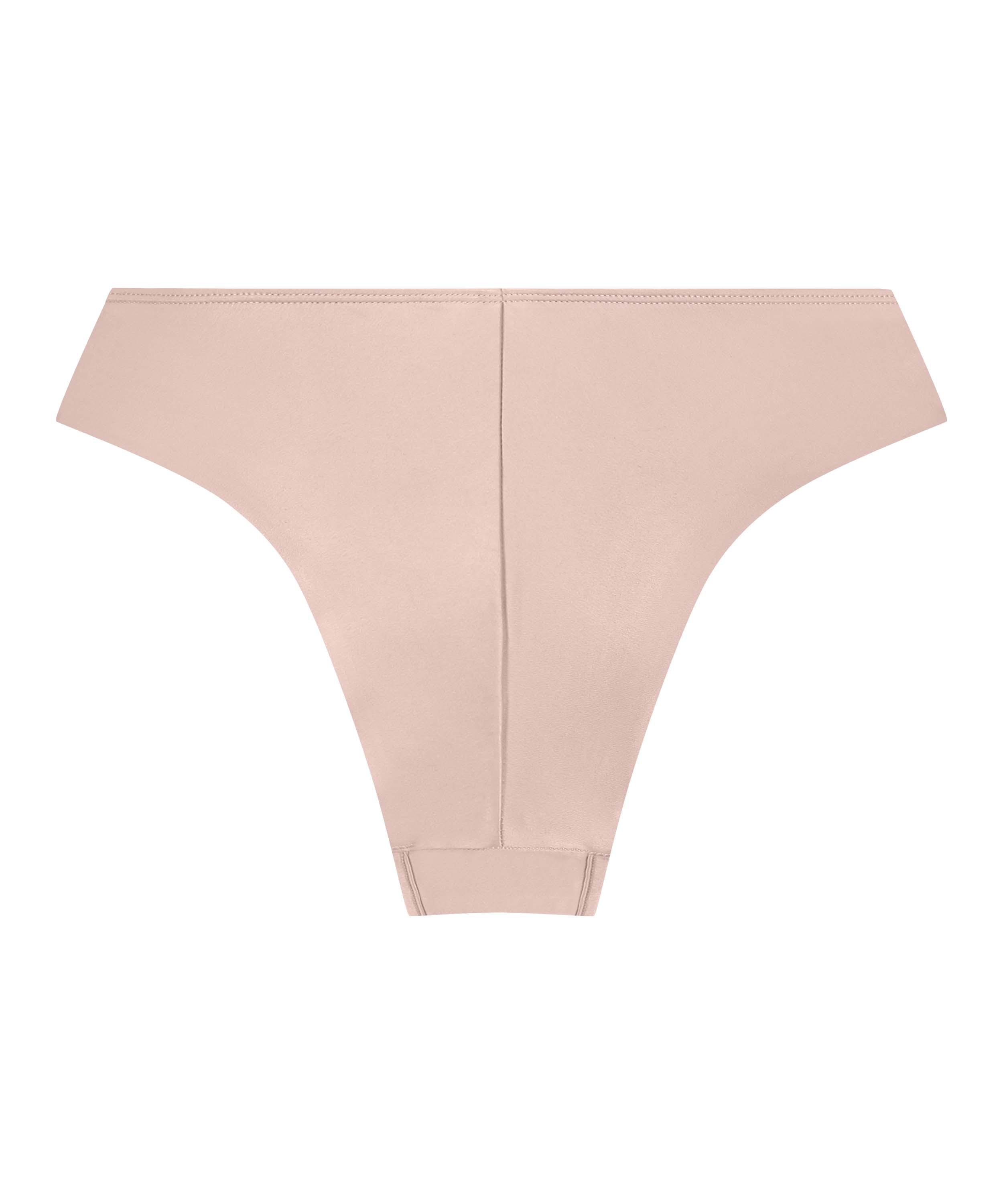 Brasiliansk trusse Chalice, Lyserød, main