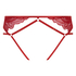 Brasiliansk trusse Billie, rød