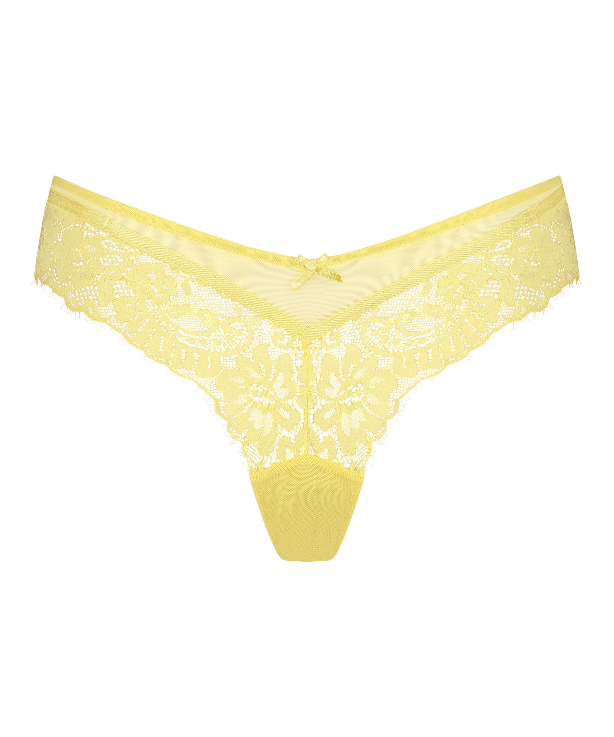 G-streng Milaan, Orange