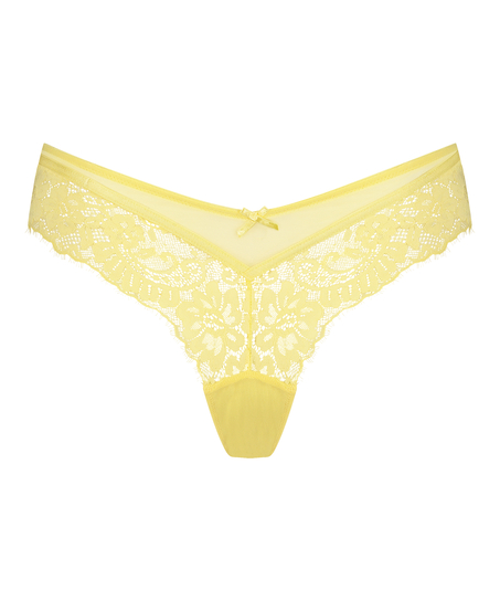 G-streng Milaan, Orange