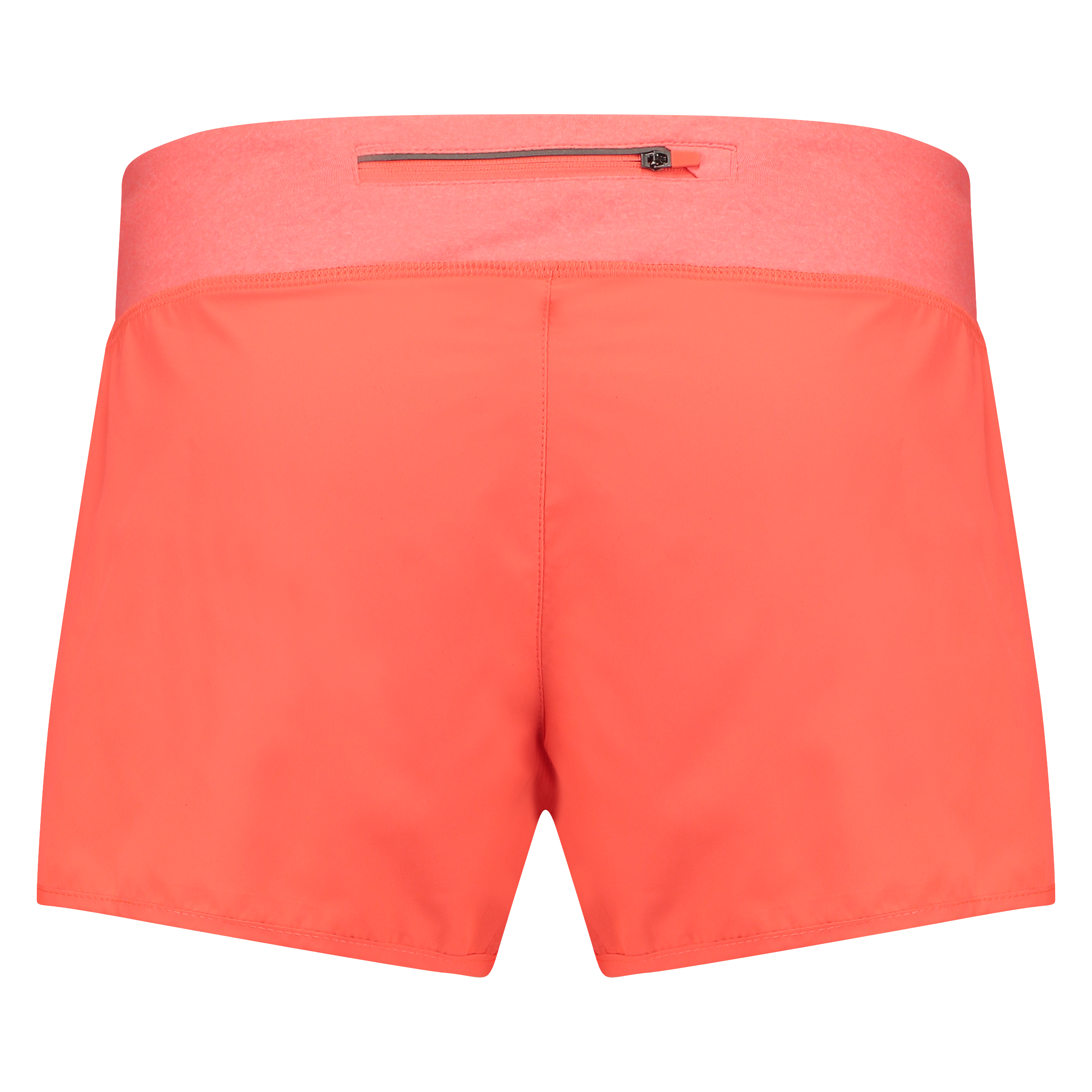 HKMX Sasha sportsshorts, Orange, main
