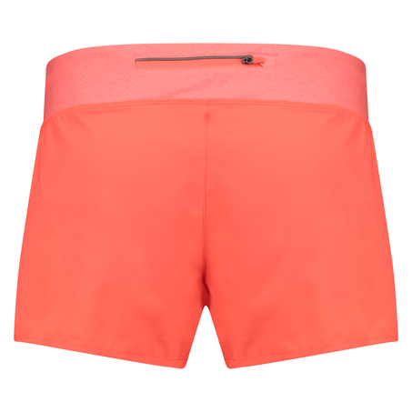 HKMX Sasha sportsshorts, Orange