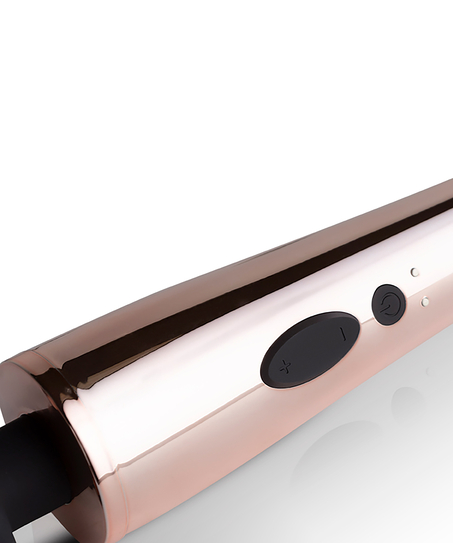 Rosy Gold Nouveau massagestav, Lyserød