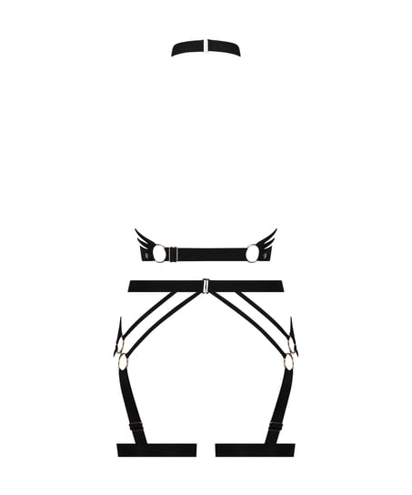 Private Hofteholder, Sort