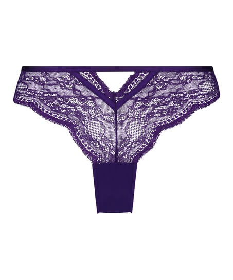 Cheekini Isabelle, Lilla