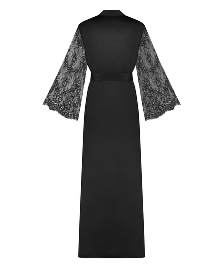 Kimono Camille, Sort