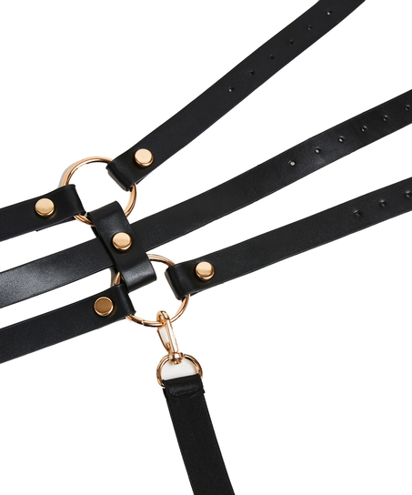 Private hofteholder, Sort