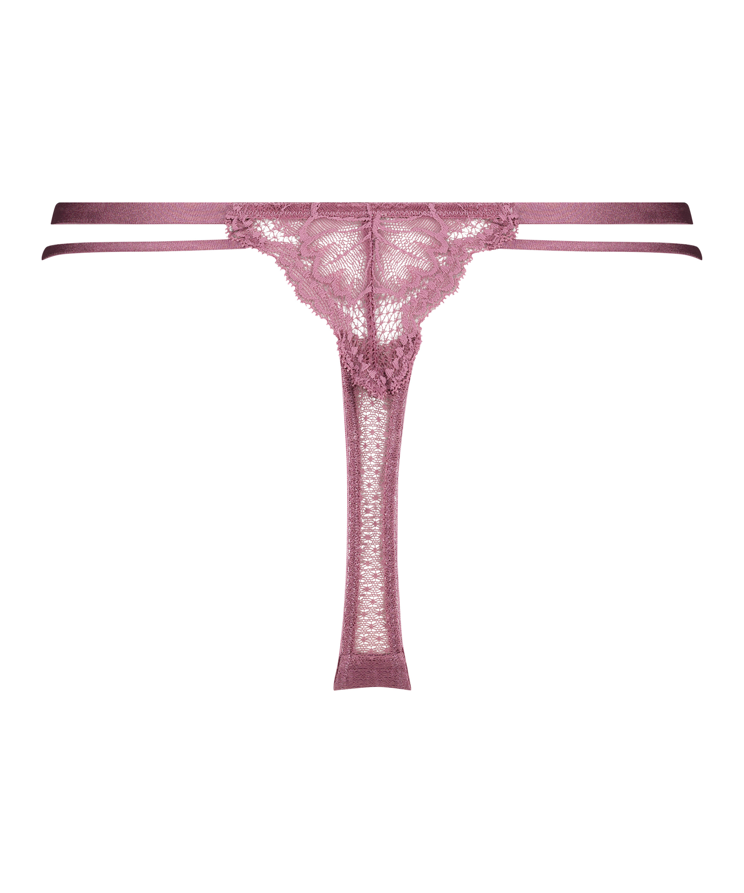 G-streng Julia, lilla, main