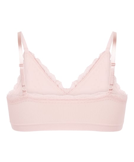 Bralette Lola, Lyser&oslash;d