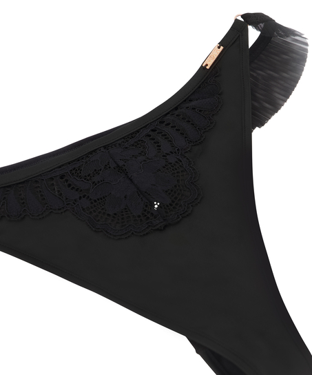 G-streng Antonia, Sort