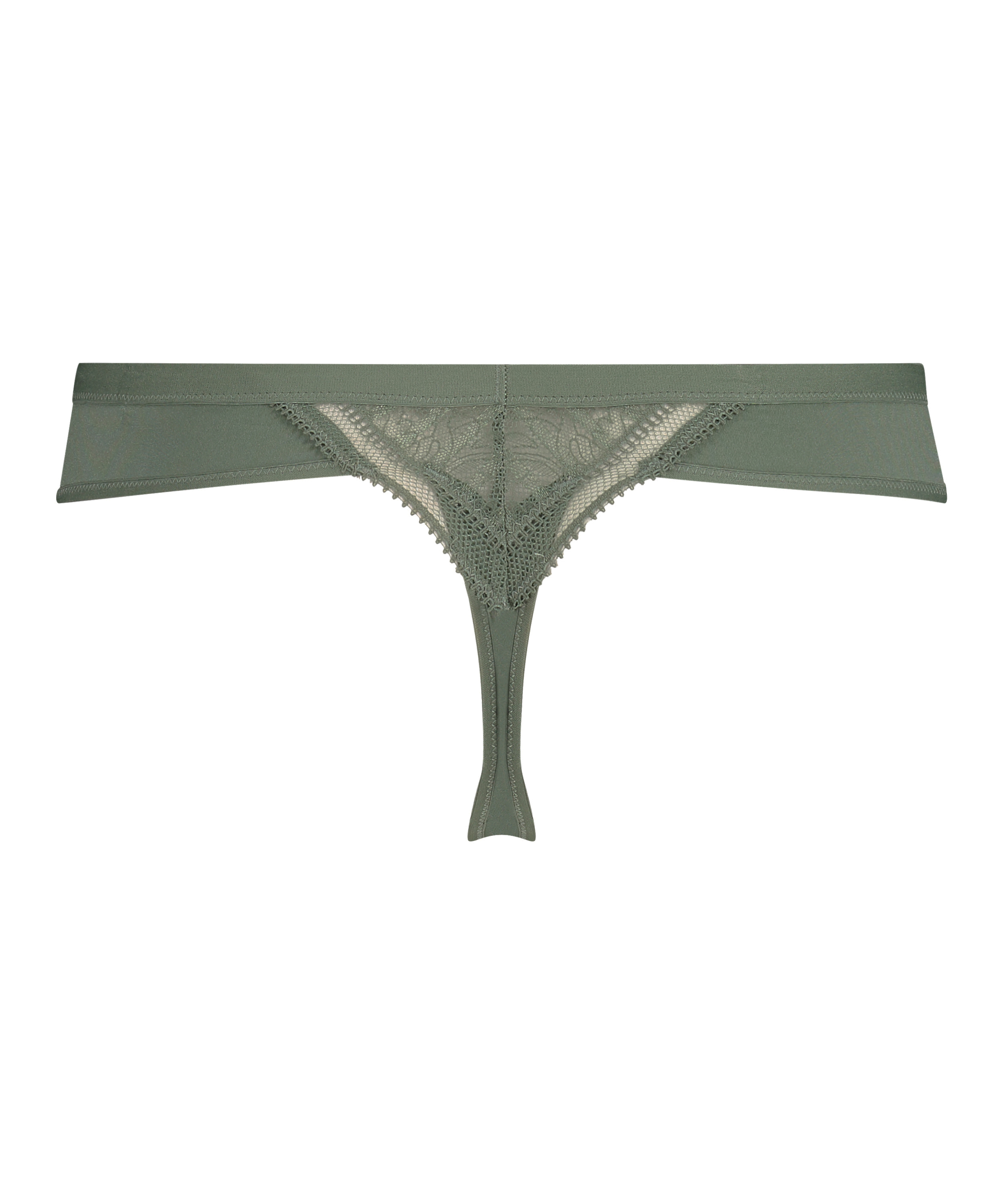 G-string Kriss I AM Danielle, grøn, main