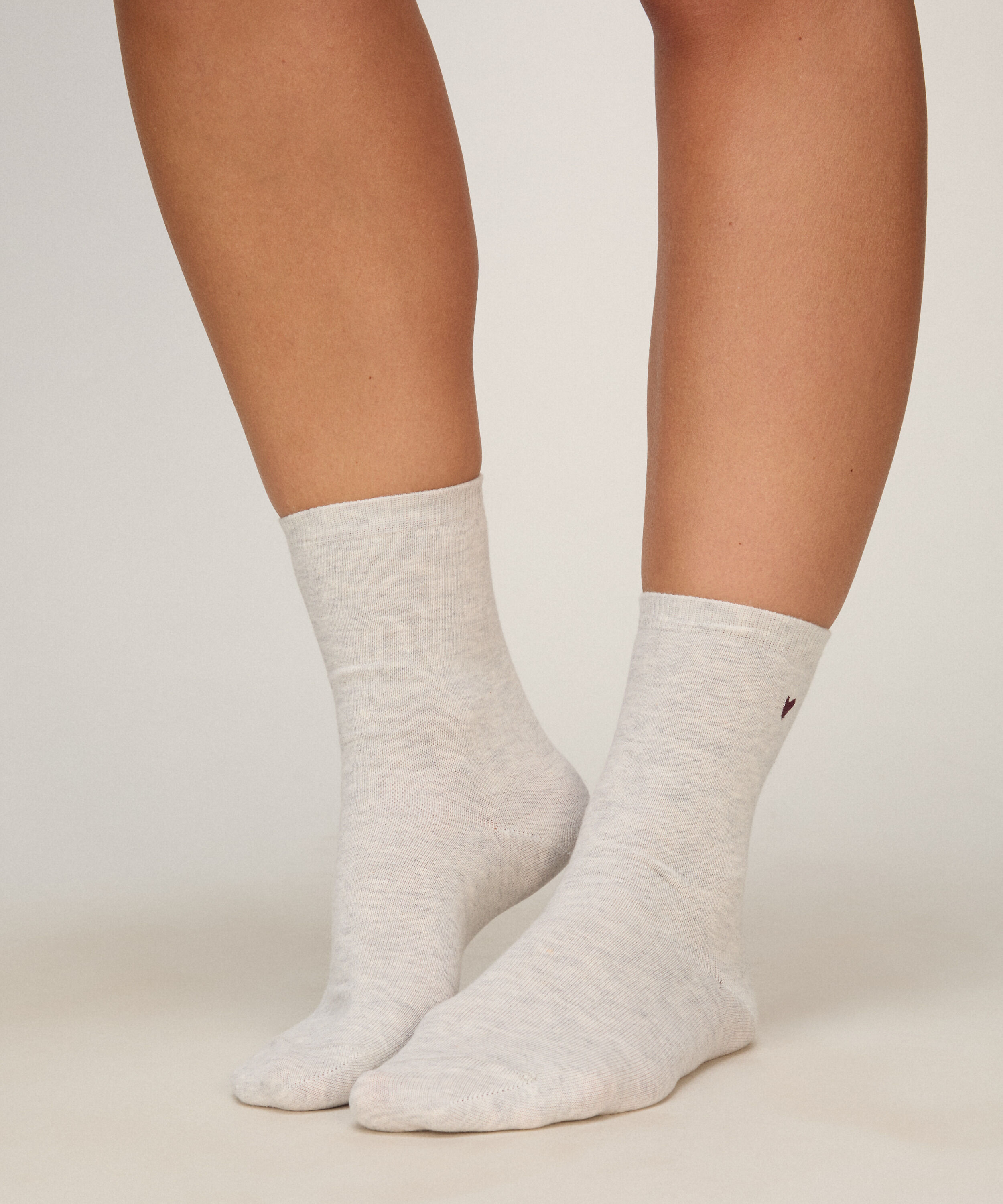 Sokker 3 Pair Cotton